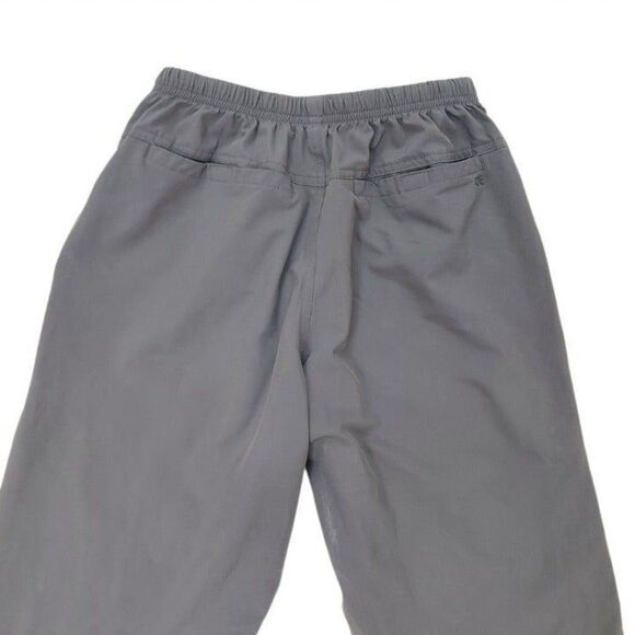 Barco One Scrub Jogger Pants Mens XS Gray Uniform Lightweight Pockets - Picture 6 of 12